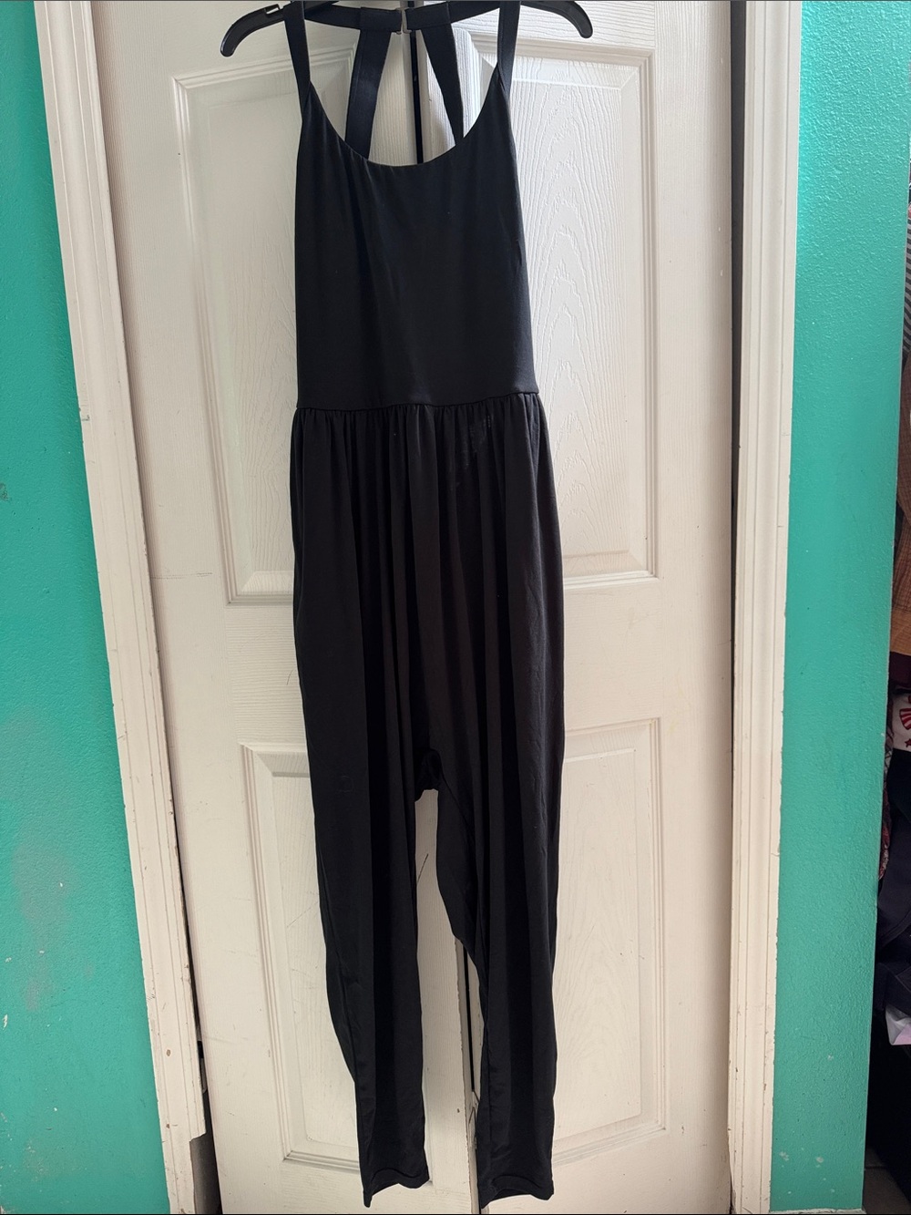HALARA ATHLEISURE Jumpsuit NEW WITH TAGS